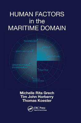 Human Factors in the Maritime Domain Subscription