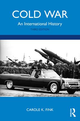 Cold War: An International History