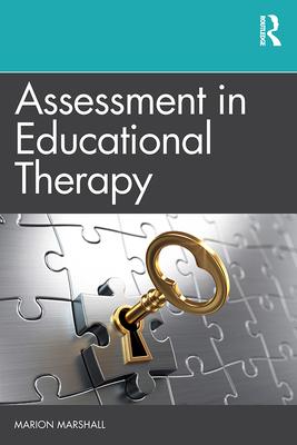 Assessment in Educational Therapy Subscription