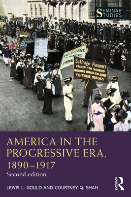 America in the Progressive Era, 1890-1917 Subscription
