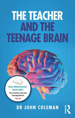 The Teacher and the Teenage Brain Subscription