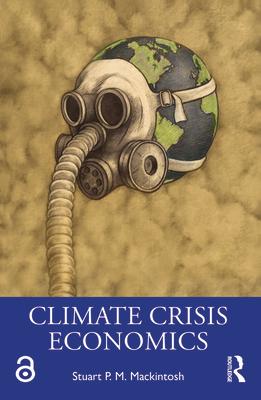 Climate Crisis Economics