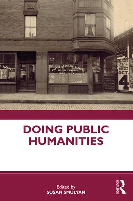 Doing Public Humanities