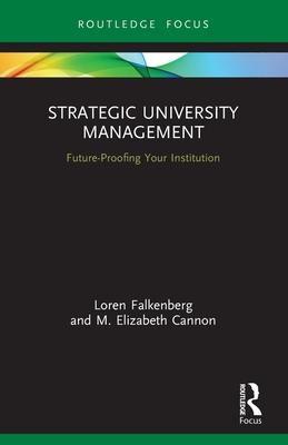 Strategic University Management: Future Proofing Your Institution Subscription