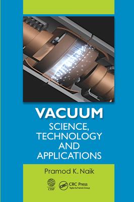 Vacuum: Science, Technology and Applications Subscription