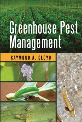 Greenhouse Pest Management Subscription