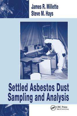Settled Asbestos Dust Sampling and Analysis Subscription
