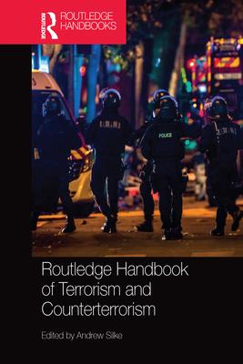 Routledge Handbook of Terrorism and Counterterrorism Subscription