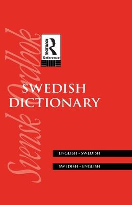 Swedish Dictionary: English/Swedish Swedish/English