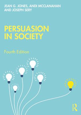 Persuasion in Society Subscription