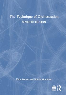 The Technique of Orchestration