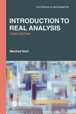 Introduction to Real Analysis