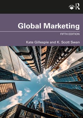 Global Marketing Subscription