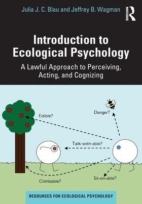 Introduction to Ecological Psychology: A Lawful Approach to Perceiving, Acting, and Cognizing