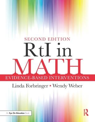 RtI in Math: Evidence-Based Interventions