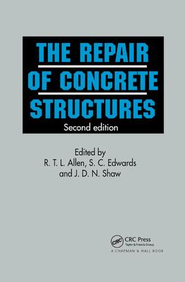 Repair of Concrete Structures Subscription