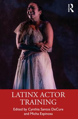 Latinx Actor Training Subscription