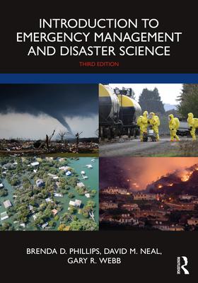 Introduction to Emergency Management and Disaster Science