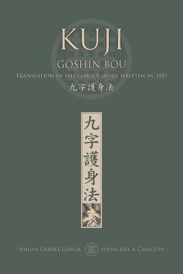 KUJI GOSHIN BOU. Translation of the famous work written in 1881 (English)