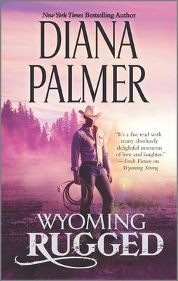 Wyoming Rugged: A Western Romance