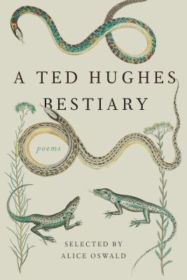 Ted Hughes Bestiary