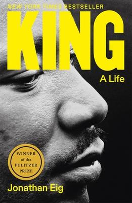 King: A Life