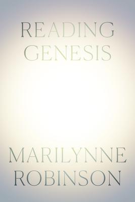 Reading Genesis