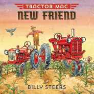 Tractor Mac New Friend Subscription