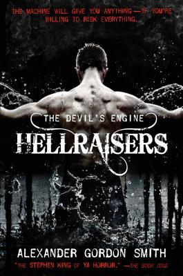 Devil's Engine: Hellraisers