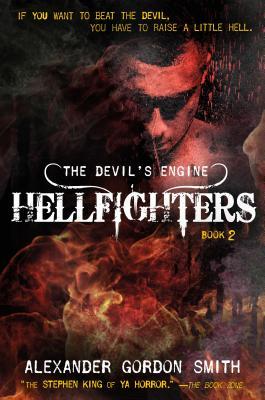 Devil's Engine: Hellfighters