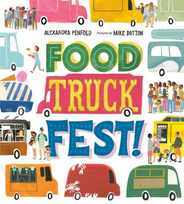 Food Truck Fest! Subscription