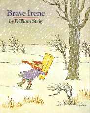 Brave Irene: A Picture Book Subscription