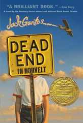 Dead End in Norvelt: (Newbery Medal Winner) Subscription