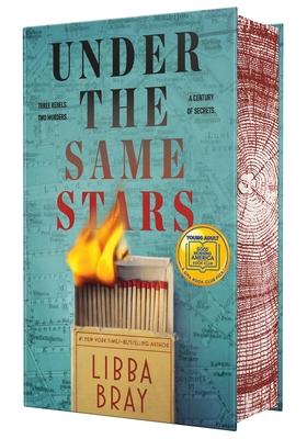 Under the Same Stars: A Good Morning America Book Club Pick Subscription