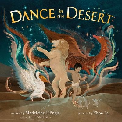 Dance in the Desert (Revised Edition) Subscription