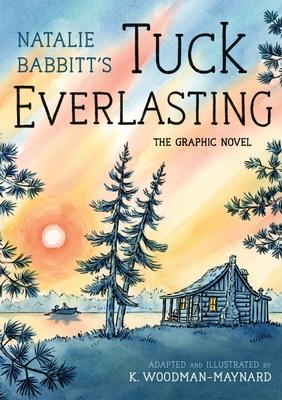 Tuck Everlasting: The Graphic Novel Subscription