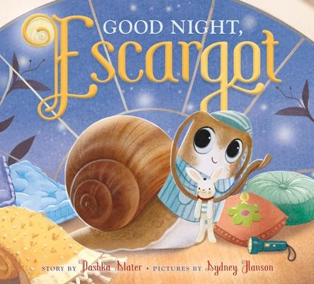 Good Night, Escargot Subscription