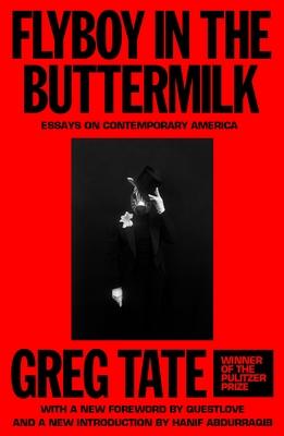 Flyboy in the Buttermilk: Essays on Contemporary America Subscription