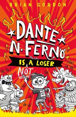 Dante N. Ferno Is Not a Loser Subscription