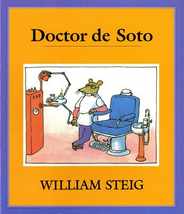 Doctor de Soto (Spanish Edition): Spanish Paperback Edition of Doctor de Soto Subscription