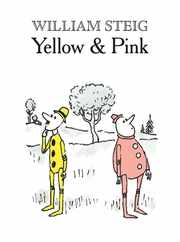 Yellow & Pink Subscription