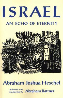 Israel: An Echo of Eternity