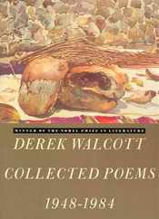 Derek Walcott Collected Poems 1948-1984 Subscription