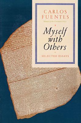 Myself with Others: Selected Essays