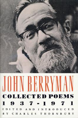 Collected Poems 1937-1971