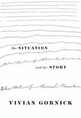 The Situation and the Story: The Art of Personal Narrative Subscription