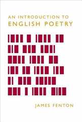 An Introduction to English Poetry Subscription