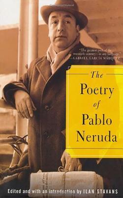 The Poetry of Pablo Neruda