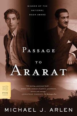 Passage to Ararat