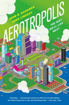 Aerotropolis